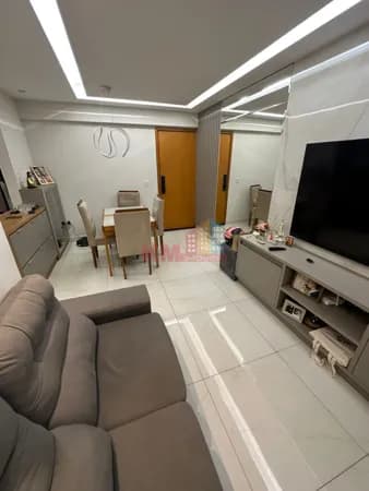 APARTAMENTO • 2 Quartos | Condomínio Parque dos Jatobás – Parnamirim/RN.