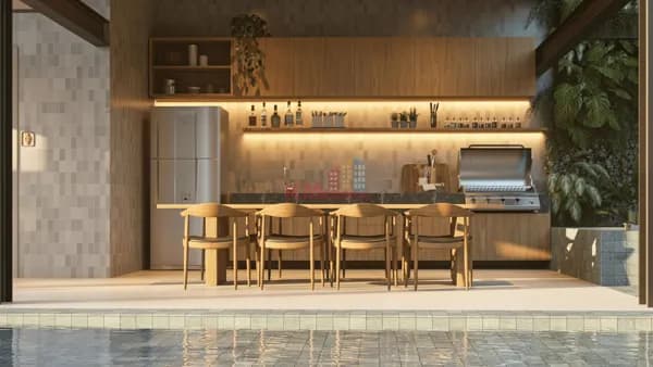One Petrópolis | Apartamento de luxo à venda em Petrópolis Natal RN | 235m² | 4 suítes | exclusivo