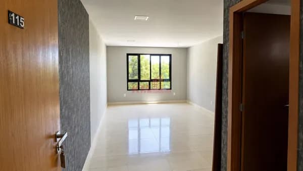SALA COMERCIAL • Lagoa Nova | HC Plaza – Natal/RN