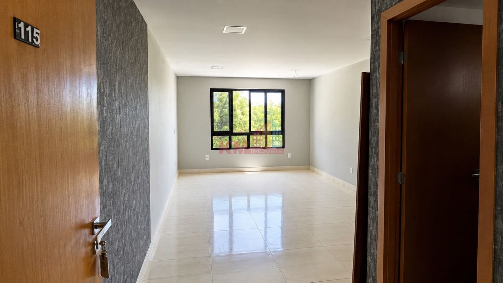 SALA COMERCIAL • Lagoa Nova | HC Plaza – Natal/RN