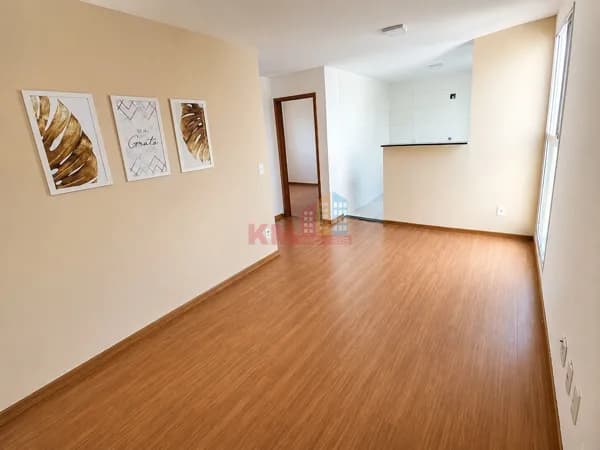 APARTAMENTO • 2 Quartos | Norte Boulevard – Natal/RN