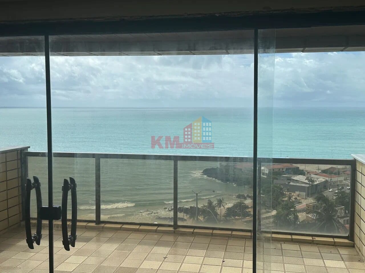 APARTAMENTO • 4 Quartos | Condomínio Almanara em Praia dos Artistas – Natal/RN