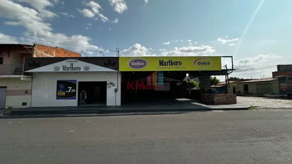 Oportunidade: Ponto Comercial Estratégico no Bairro Barrocas, Mossoró