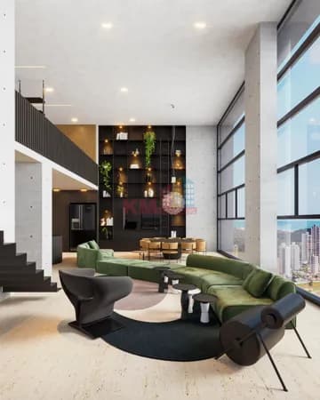 Galeria Residencial Tirol Natal RN | Apartamentos alto padrão MACAM