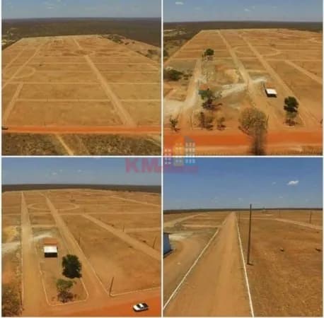 TERRENO • Lote | Portal da Alagoinha – Mossoró/RN