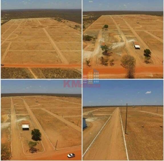 TERRENO • Lote | Portal da Alagoinha – Mossoró/RN