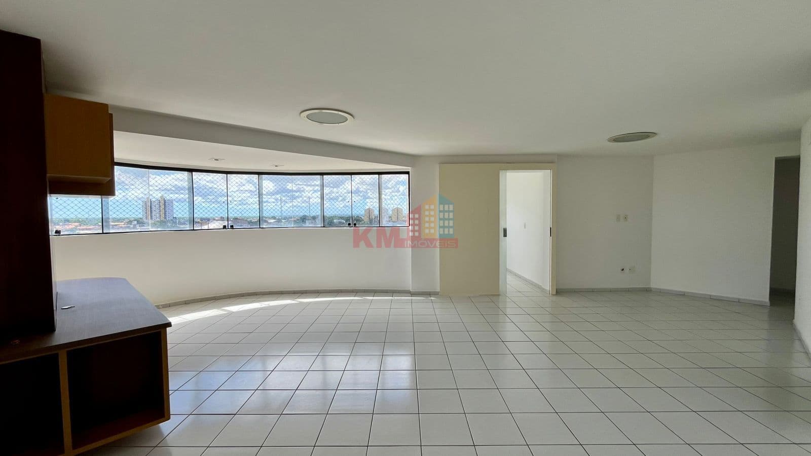 APARTAMENTO • 3 Suítes | Residencial Alaíde da Escóssia – Mossoró/RN.