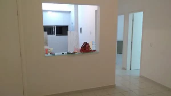 Apto no Villagio Veritá, Cidade Satélite- Natal/RN:Lado Sombra.