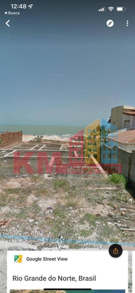 VENDA! Amplo Terreno em área privilegiada em Tibau-RN!