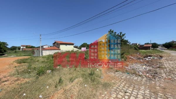 VENDA! Excelente Terreno no Monsenhor Américo em Mossoró-RN!