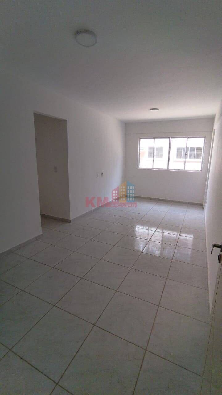 Apartamento em Alto do Sumaré, Residencial West Paradise Mossoró/RN.