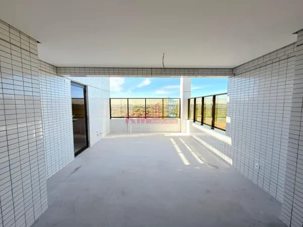 Cobertura Duplex à venda Reserva Capim Macio, Natal RN – 3 suítes (1 master) e lazer completo