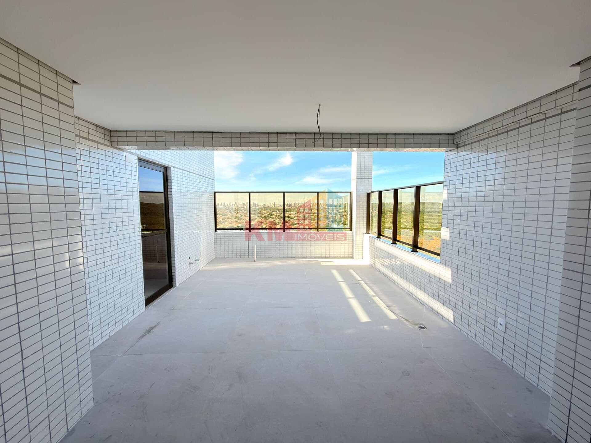 Cobertura Duplex à venda Reserva Capim Macio, Natal RN – 3 suítes (1 master) e lazer completo