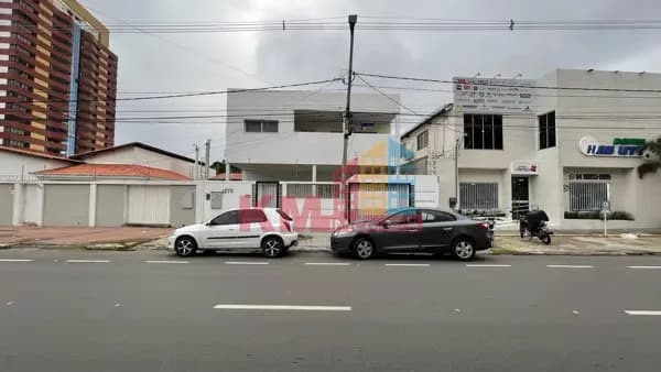 VENDA! Casa Duplex no Centro em Mossoró-RN!