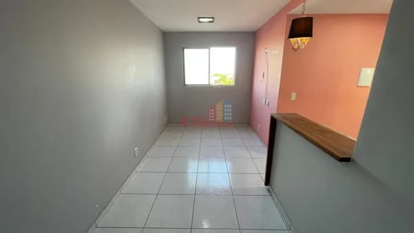 LOCAÇÃO!! Ótimo Apartamento no Celina Guimarães II no bairro Aeroporto em Mossoró-RN!
