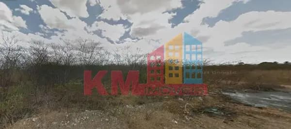 VENDA! Amplo Terreno no Cidade Universitária em Mossoró-RN!