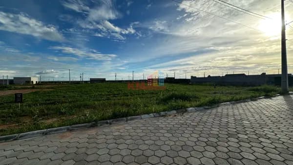 Terreno Exclusivo no Condomínio Américas em Mossoró