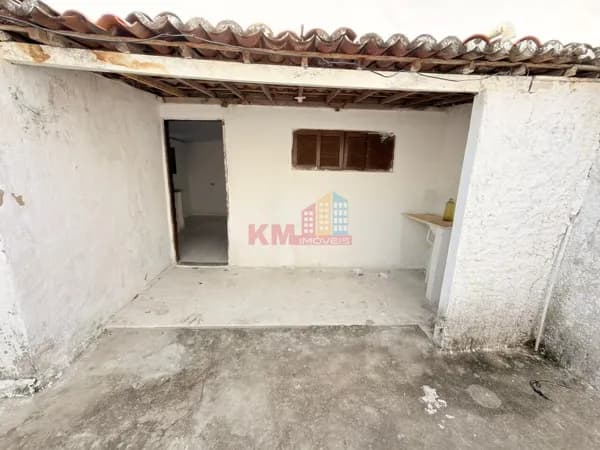 VILA COM 5 CASAS À VENDA NO MONTE CASTELO EM PARNAMIRIM RN | IMÓVEL PARA RENDA