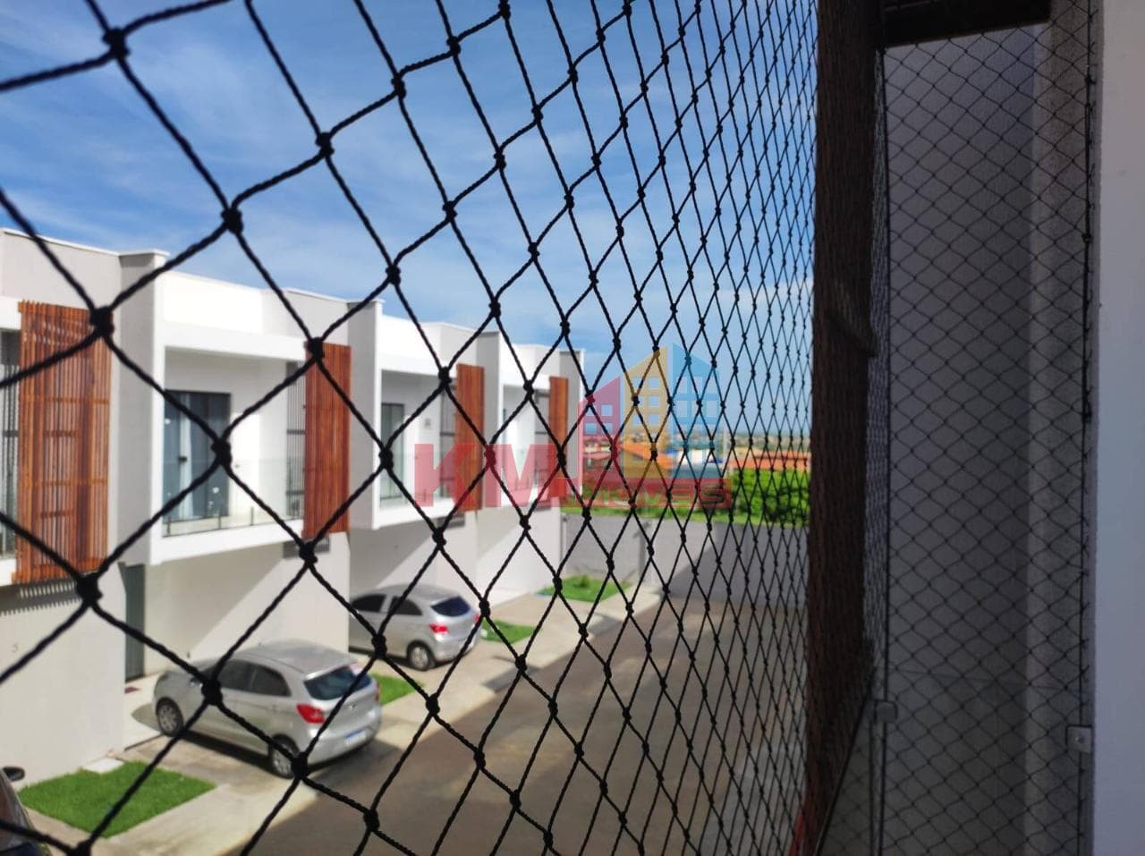 Casa no In Maré II - PORTEIRA FECHADA, localizada em Tibau-RN.