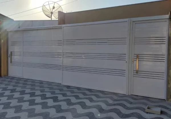 VENDA! CONDOMÍNIO COM 08 APARTAMENTOS, NO BAIRRO BOM JARDIM, na Avenida Alberto Maranhão EM MOSSORÓ-RN!