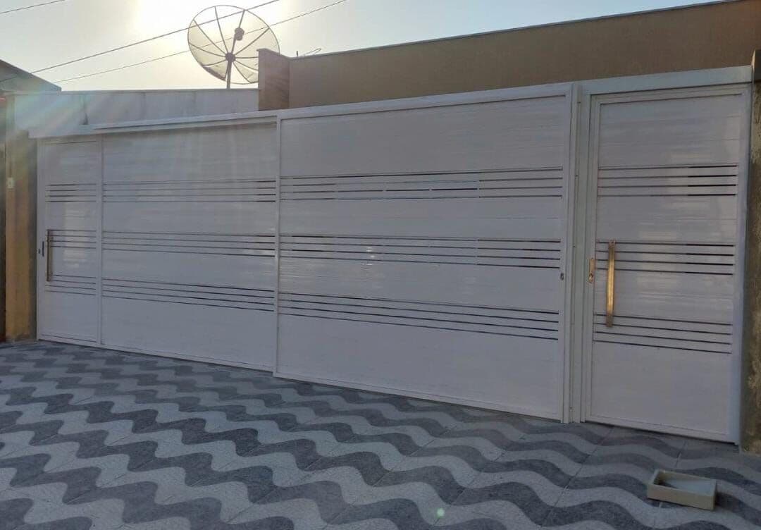 VENDA! CONDOMÍNIO COM 08 APARTAMENTOS, NO BAIRRO BOM JARDIM, na Avenida Alberto Maranhão EM MOSSORÓ-RN!