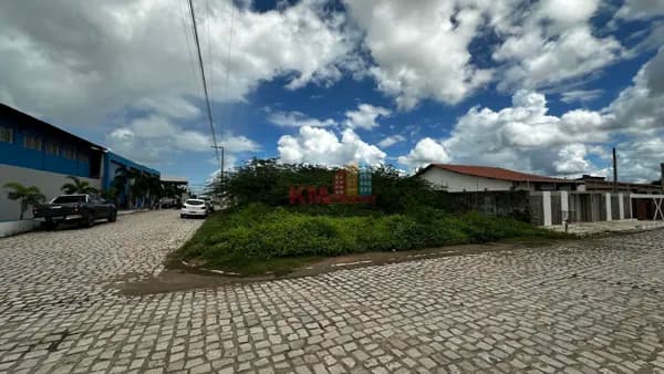 TERRENO • Lote | Bairro Sumaré – Mossoró/RN