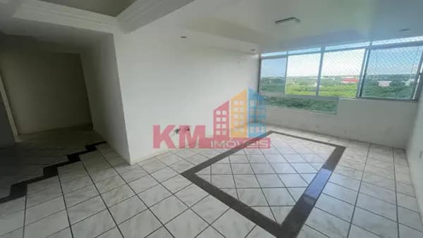 VENDA! Lindo Apartamento no Residencial Brisas em Mossoró-RN!