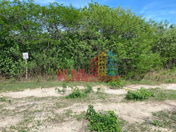 Oportunidade Única: Amplo Terreno de 2.000m² nas Granjas Canaã – Mossoró-RN