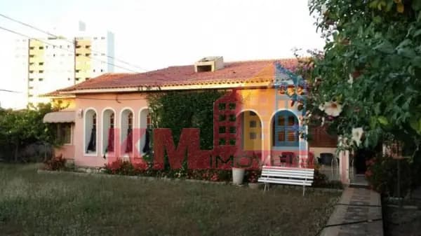VENDE-SE CASA NO BAIRRO COSTA E SILVA EM MOSSORÓ!