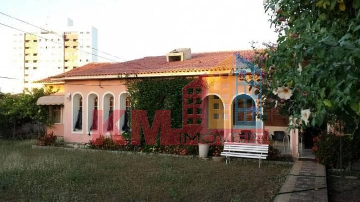 VENDE-SE CASA NO BAIRRO COSTA E SILVA EM MOSSORÓ!