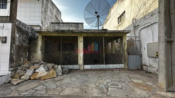 CASA • Venda | Próximo ao Estádio Nogueirão – Nova Betânia – Mossoró/RN.