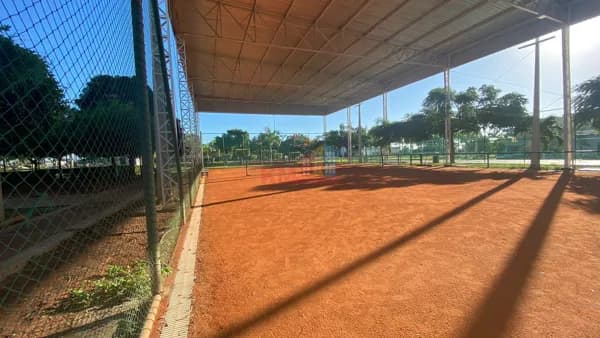 CASA 4 QUARTOS (3 SUÍTES) + PISCINA - ALPHAVILLE (BELA VISTA - MOSSORÓ/RN) | 270M², LADO NASCENTE E FINANCIA!