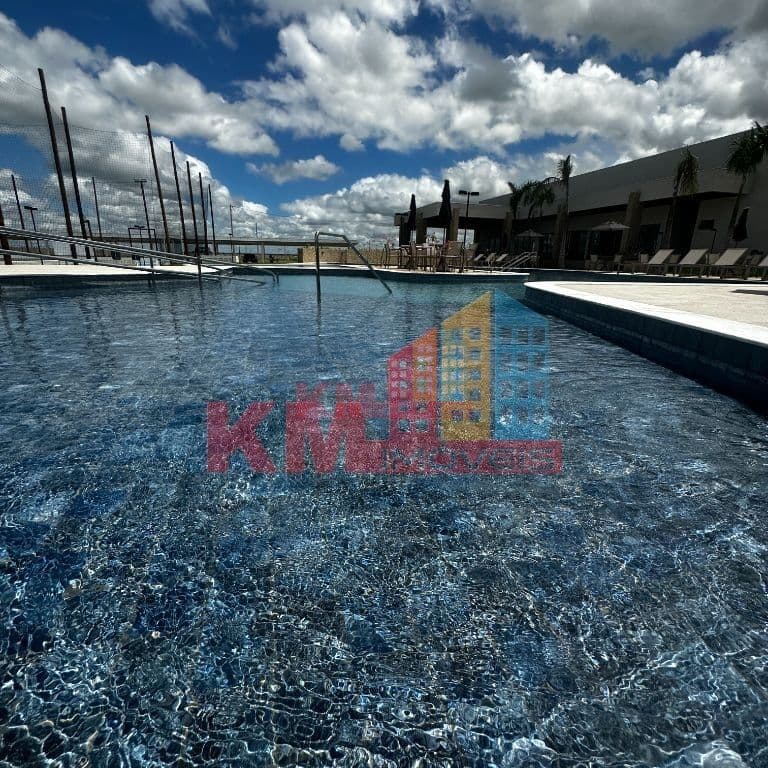 MAIOR TERRENO DO CONDOMÍNIO 333,39M² - COPACABANA RESIDENCE (BELA VISTA) - MOSSORÓ/RN | QUITADO, LAZER POTENCIAL !
