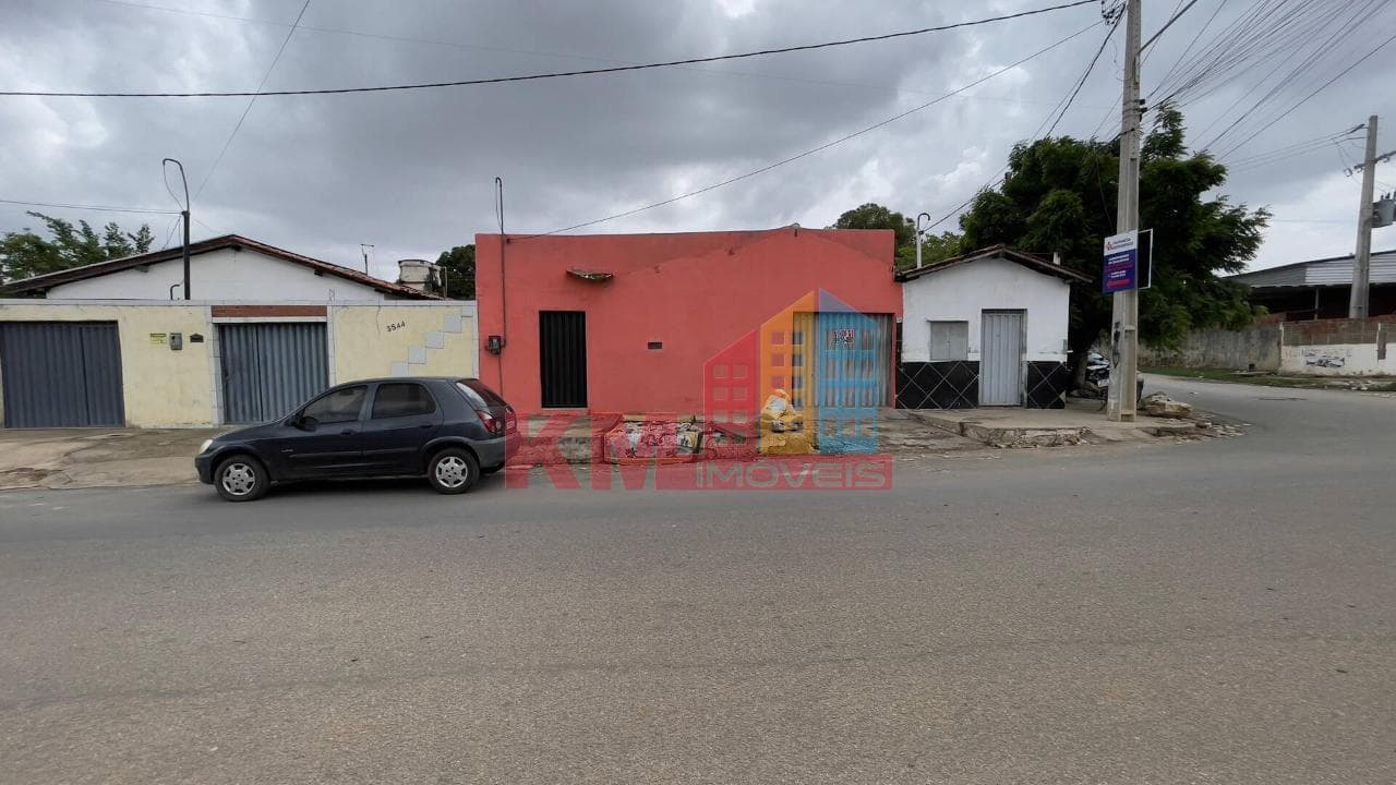 VENDA! Casa no Santo Antônio em Mossoró-RN!