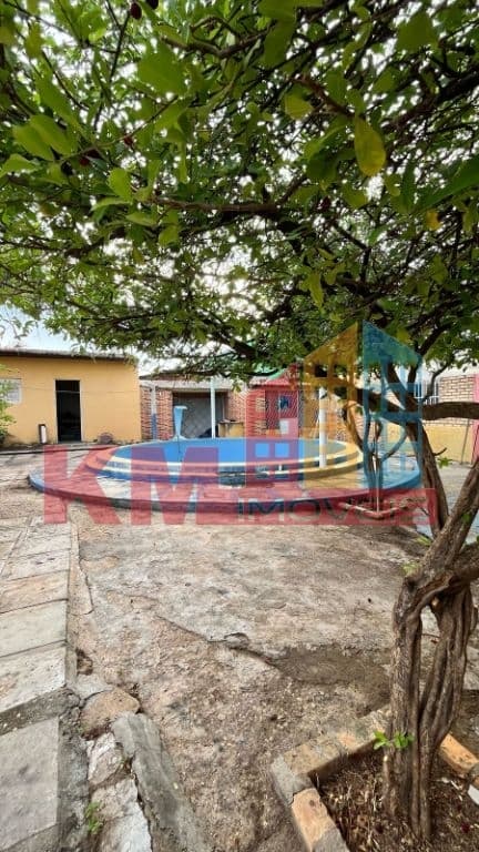 Casa com Lazer Completo no Planalto Treze de Maio, Mossoró.