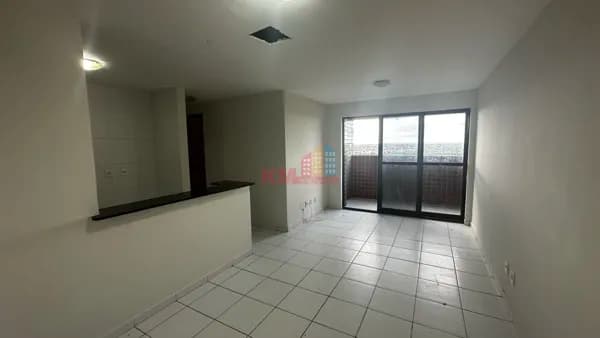 APARTAMENTO • 2 Quartos | Residencial Carpe Diem – Mossoró/RN