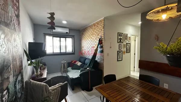 Aluguel Apartamento Solar das Palmeiras Mossoró/RN.