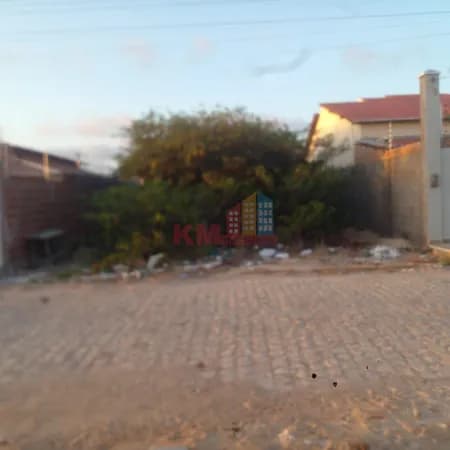 Terreno à Venda no Loteamento Porto do Atlântico, Tibau-RN