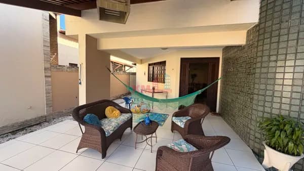 SUÍTE MOBILIADA EM CAPIM MACIO, NATAL/RN – TUDO INCLUSO | VAGA | AR-CONDICIONADO | PRONTA PARA MORAR