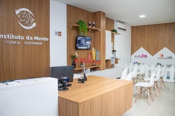 SALAS COMERCIAIS • João da Escóssia – Mossoró/RN