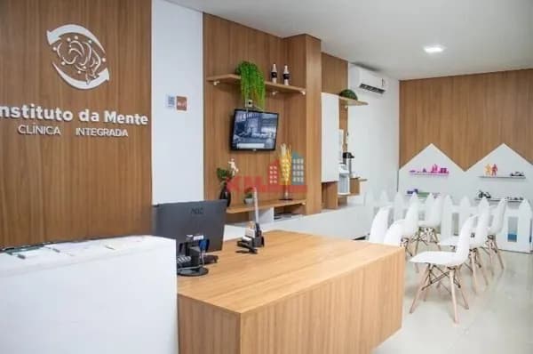 SALAS COMERCIAIS • João da Escóssia – Mossoró/RN