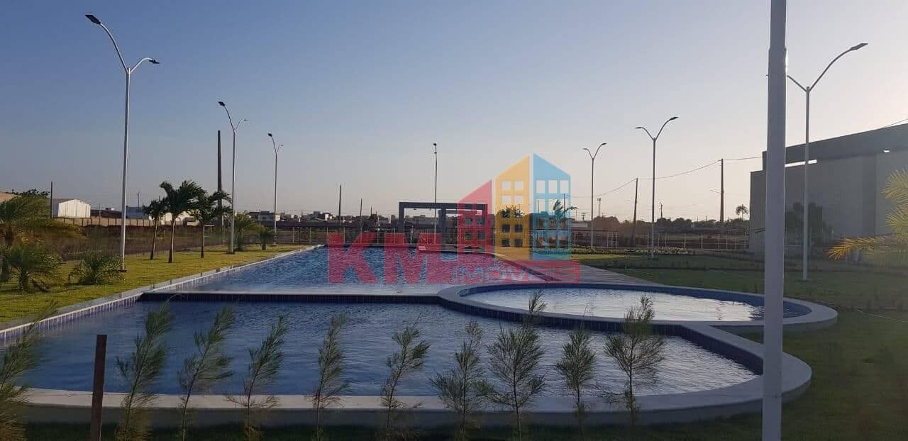 VENDA! Lotes no Residencial Boulevard em Mossoró-RN!