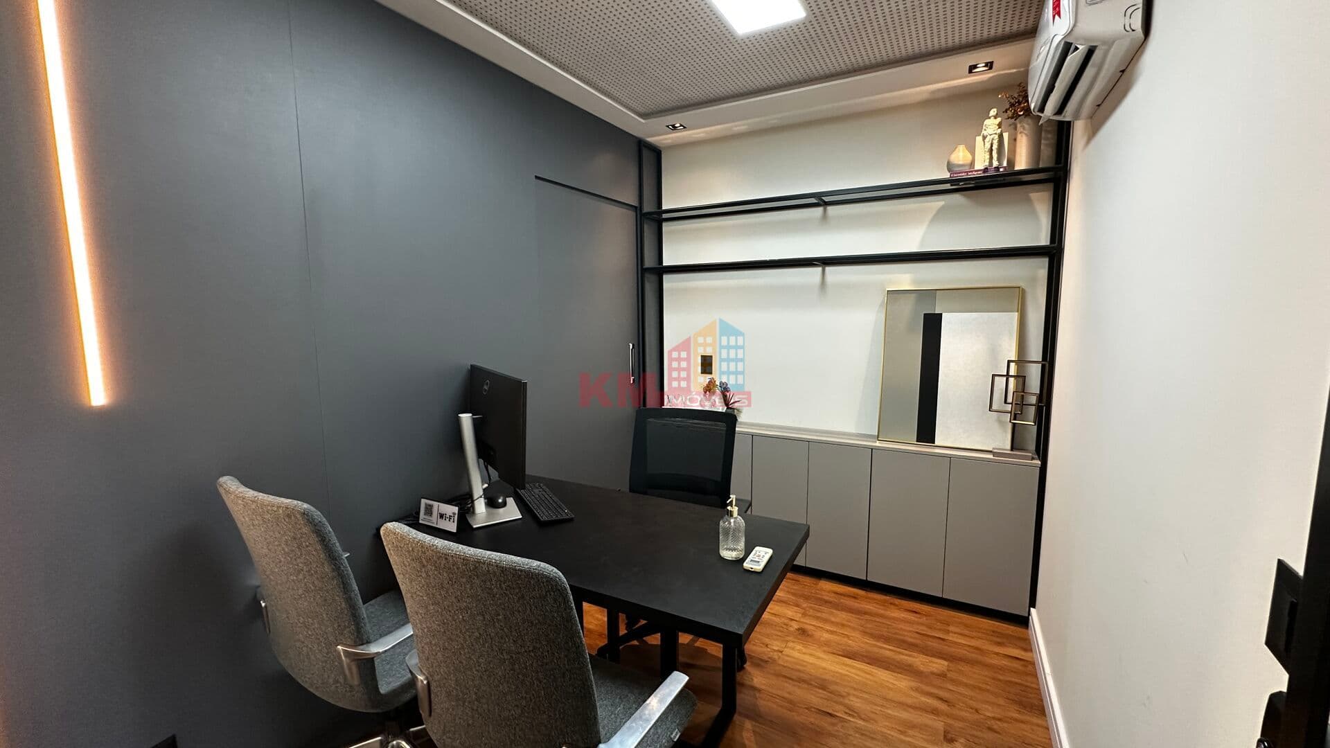 REPASSE DE PONTO •Galeria Premium – Nova Betânia, Mossoró/RN.
