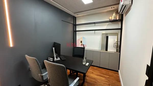 REPASSE DE PONTO •Galeria Premium – Nova Betânia, Mossoró/RN.