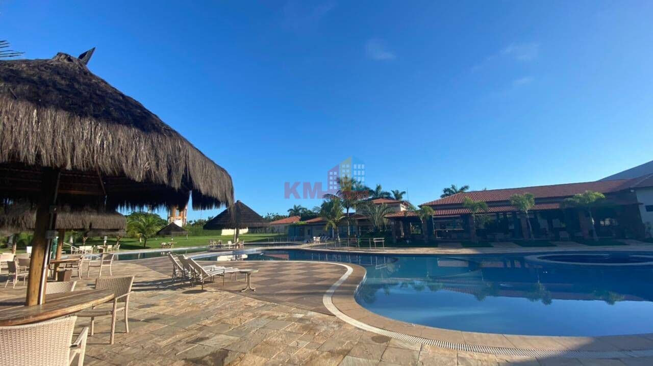 LOTE DE ESQUINA • 410,52 m² | Alphaville – Mossoró/RN