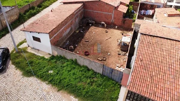 TERRENO PARA VENDA • 220 m² | Pres. Costa e Silva – Mossoró/RN