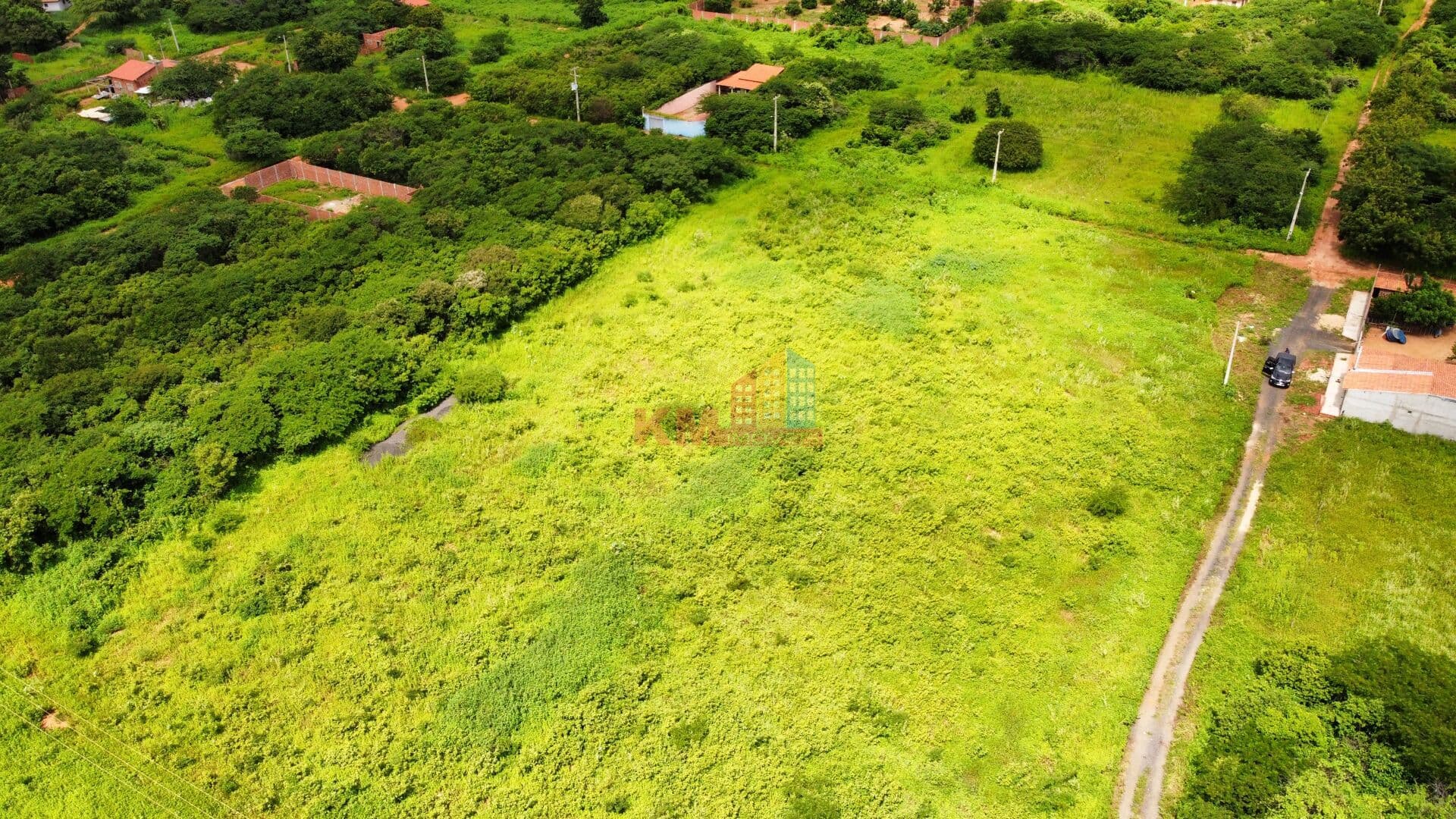 TERRENO • Lote / Área | Região da Barrinha – Mossoró/RN