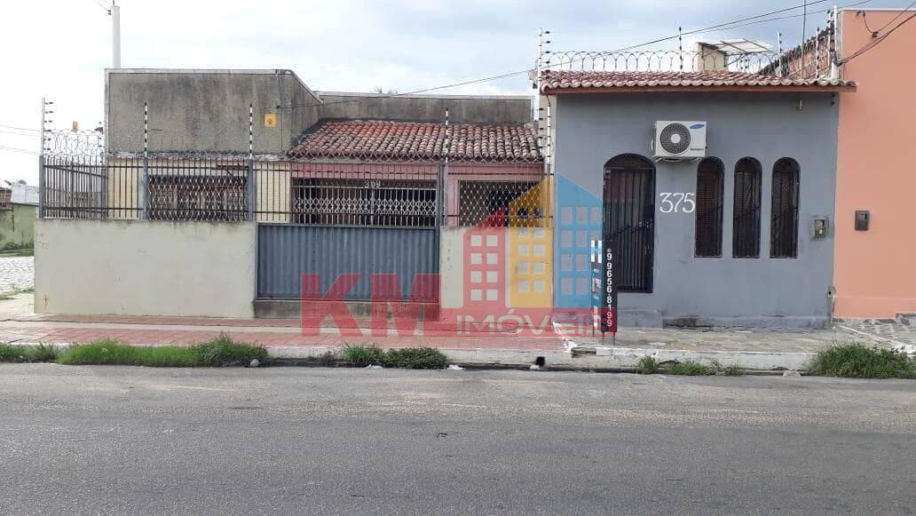Casa à venda no bairro Alto da Conceição em Mossoró/RN