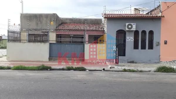 Casa à venda no bairro Alto da Conceição em Mossoró/RN