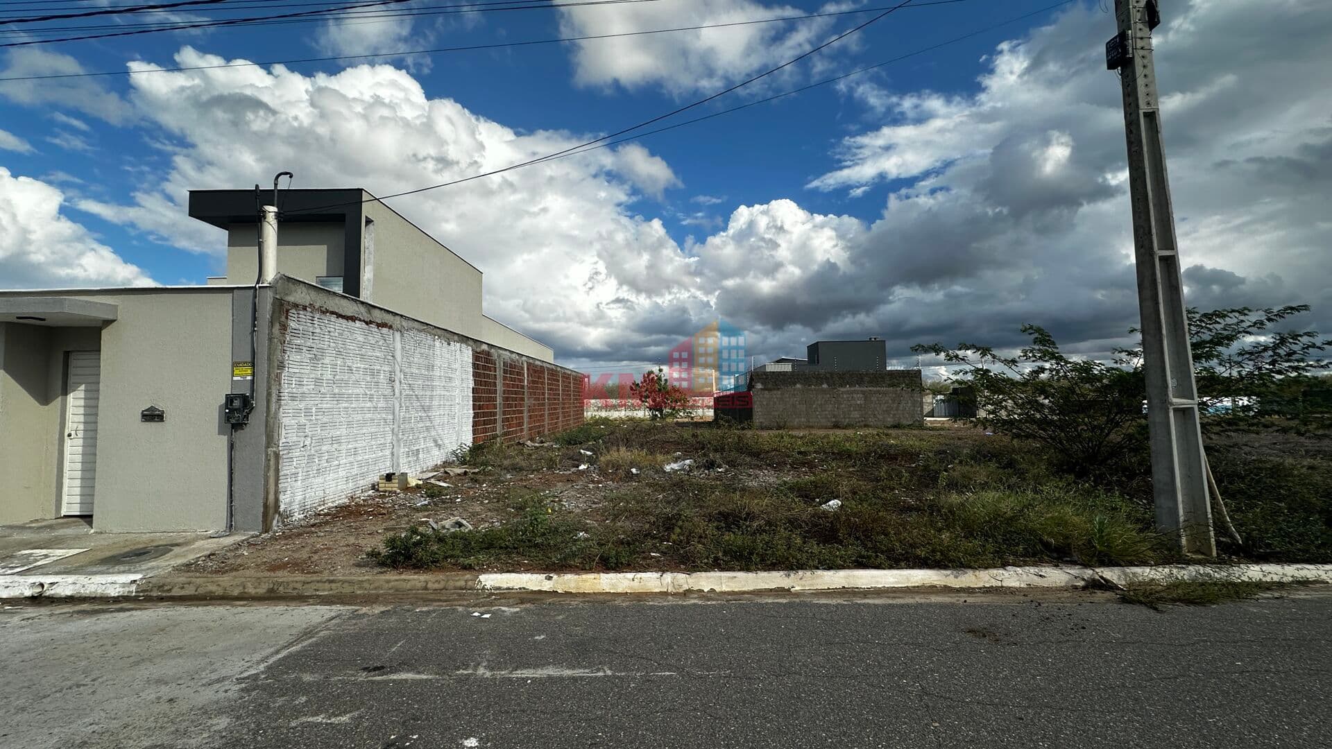 TERRENO • Lote | Campos do Conde – Mossoró/RN